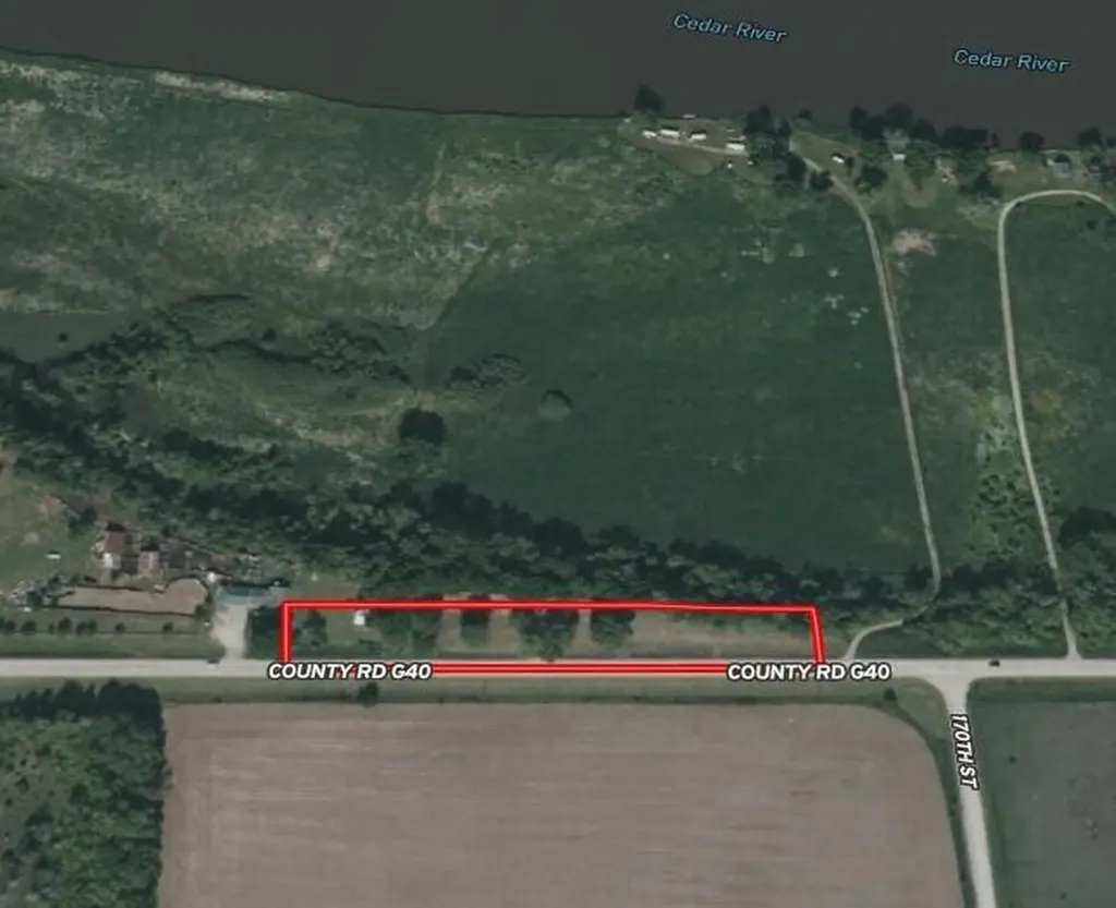 16889/16843 County Road G40 Columbus Junction IA 52738