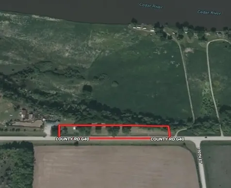 16889/16843 County Road G40 Columbus Junction IA 52738