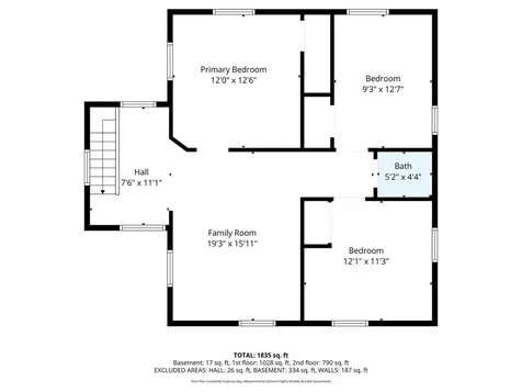 727 Isett Avenue Wapello IA 52653
