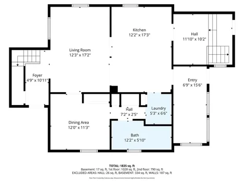 727 Isett Avenue Wapello IA 52653