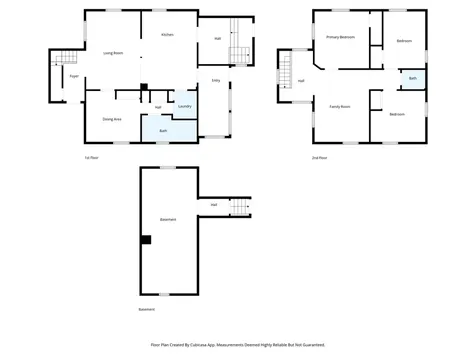 727 Isett Avenue Wapello IA 52653