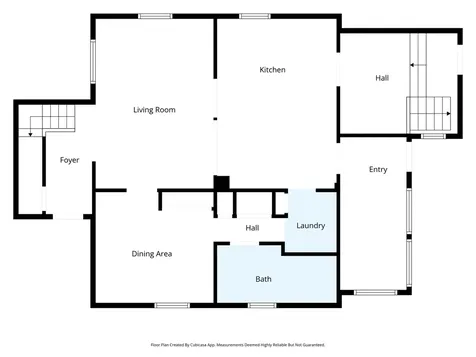 727 Isett Avenue Wapello IA 52653