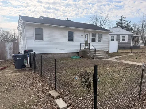 2709 Flint Hills Drive Burlington IA 52601