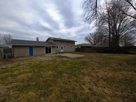 809 Court Street Wilton IA 52778