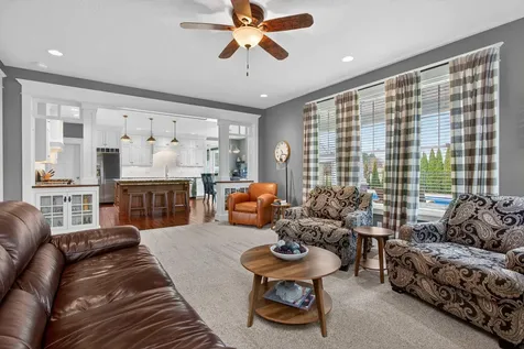 3120 Clermont Drive Muscatine IA 52761