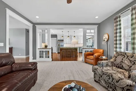 3120 Clermont Drive Muscatine IA 52761
