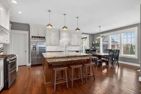 3120 Clermont Drive Muscatine IA 52761