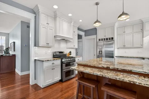3120 Clermont Drive Muscatine IA 52761