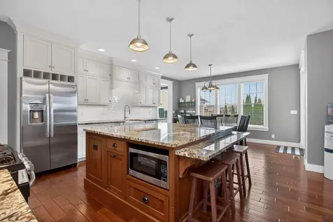 3120 Clermont Drive Muscatine IA 52761