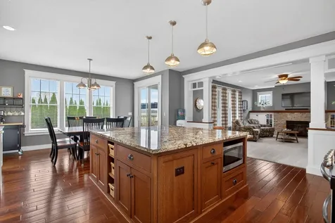 3120 Clermont Drive Muscatine IA 52761