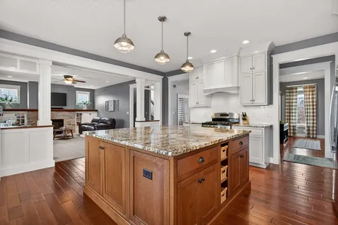 3120 Clermont Drive Muscatine IA 52761