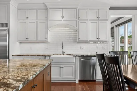 3120 Clermont Drive Muscatine IA 52761