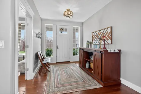 3120 Clermont Drive Muscatine IA 52761