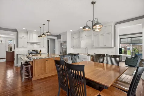 3120 Clermont Drive Muscatine IA 52761