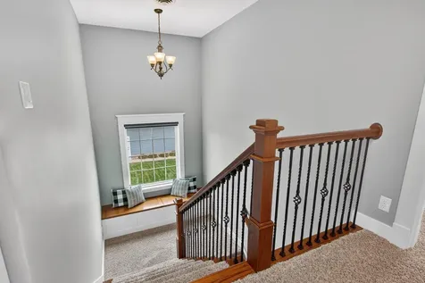 3120 Clermont Drive Muscatine IA 52761