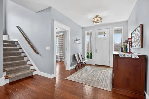 3120 Clermont Drive Muscatine IA 52761
