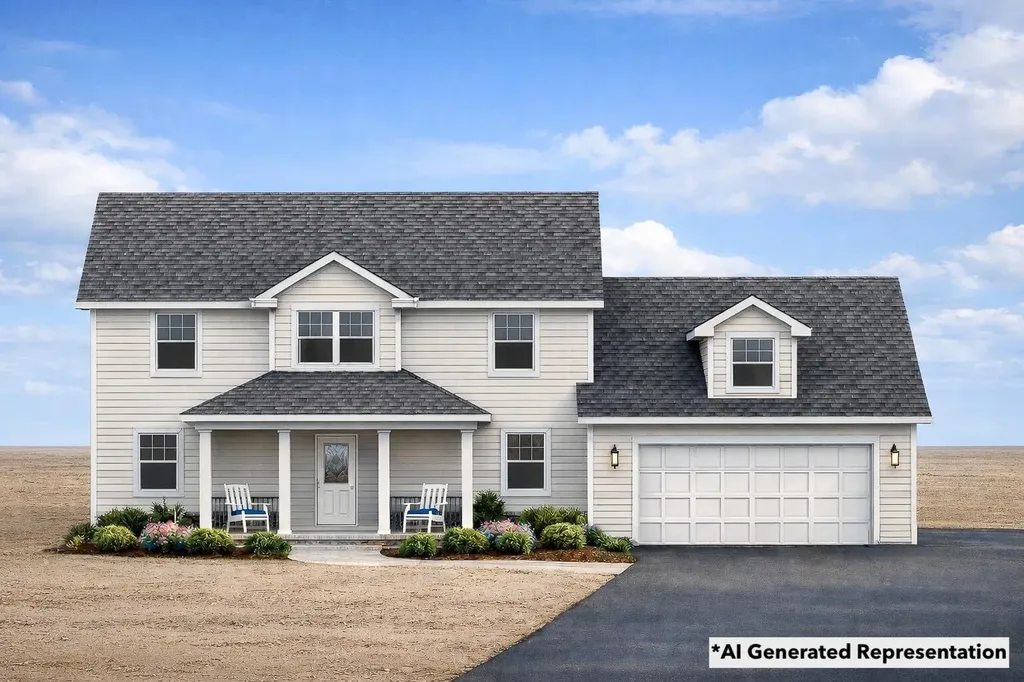 2144 Mary Anns Court Muscatine IA 52761