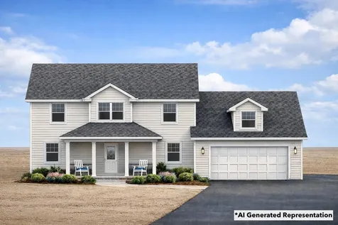 2144 Mary Anns Court Muscatine IA 52761