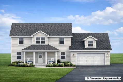 2144 Mary Anns Court Muscatine IA 52761