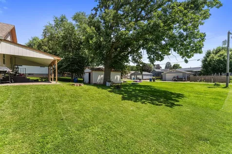 514 Jackson Street Muscatine IA 52761