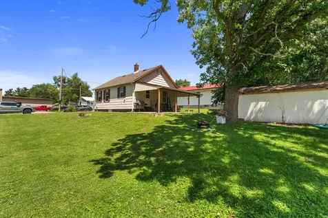514 Jackson Street Muscatine IA 52761