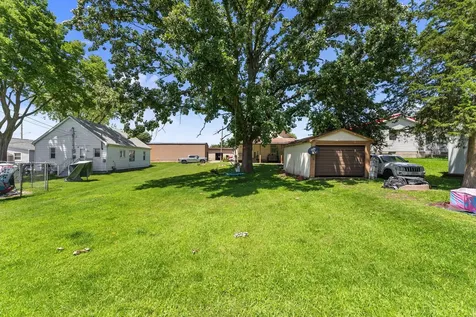 514 Jackson Street Muscatine IA 52761