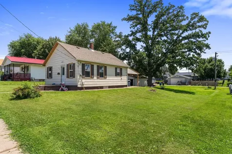 514 Jackson Street Muscatine IA 52761