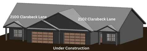 2100 Clarabeck Lane Muscatine IA 52761
