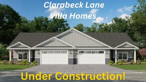2100 Clarabeck Lane Muscatine IA 52761