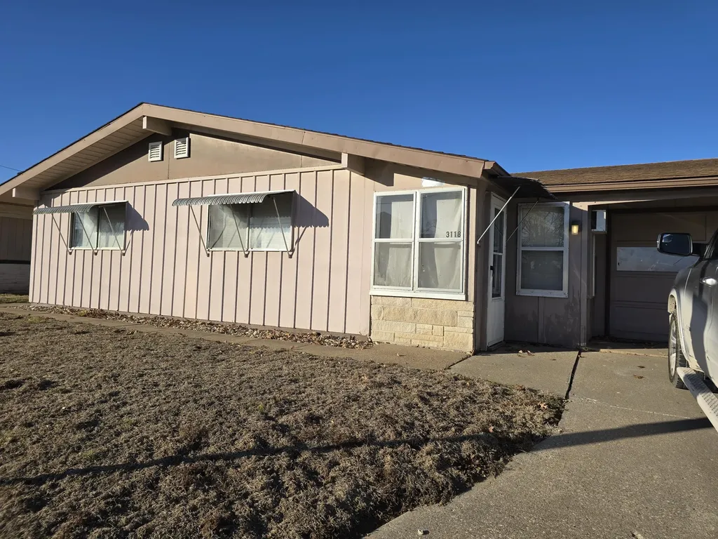 3118 Sunnyside Avenue Burlington IA 52601