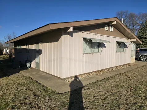3118 Sunnyside Avenue Burlington IA 52601