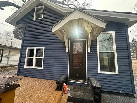 1811 New Hampshire Street Muscatine IA 52761
