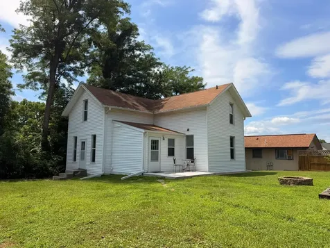 613 Climer Street Muscatine IA 52761
