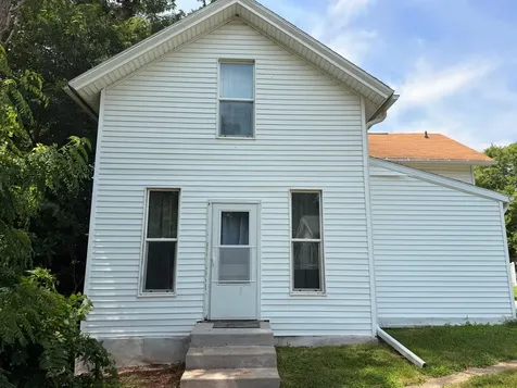 613 Climer Street Muscatine IA 52761