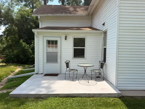 613 Climer Street Muscatine IA 52761