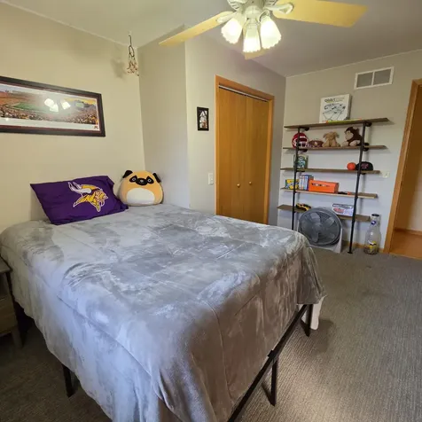 2808 Chestnut Columbus City IA 52737