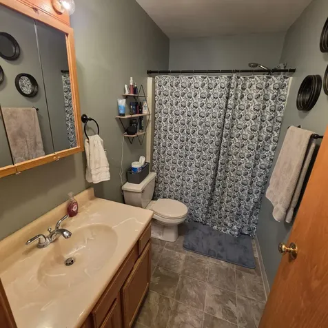 2808 Chestnut Columbus City IA 52737