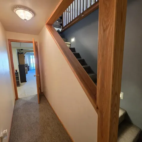 2808 Chestnut Columbus City IA 52737