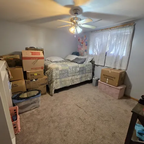 2808 Chestnut Columbus City IA 52737