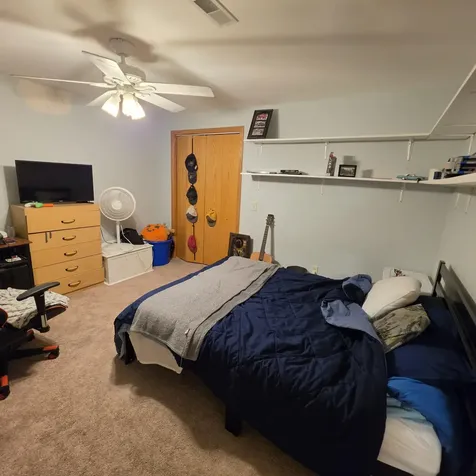 2808 Chestnut Columbus City IA 52737