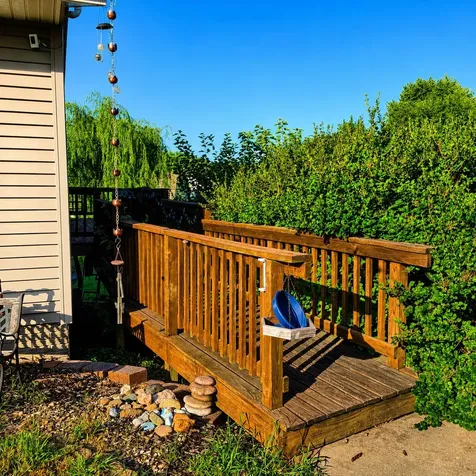 2808 Chestnut Columbus City IA 52737