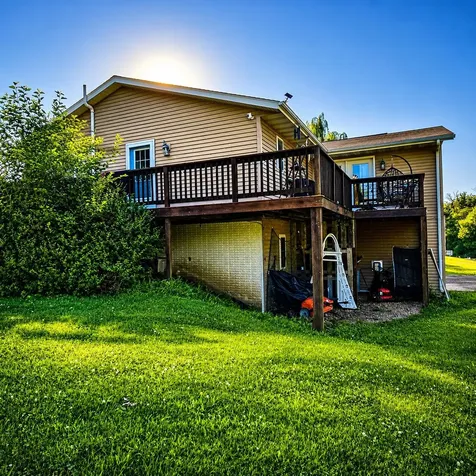 2808 Chestnut Columbus City IA 52737