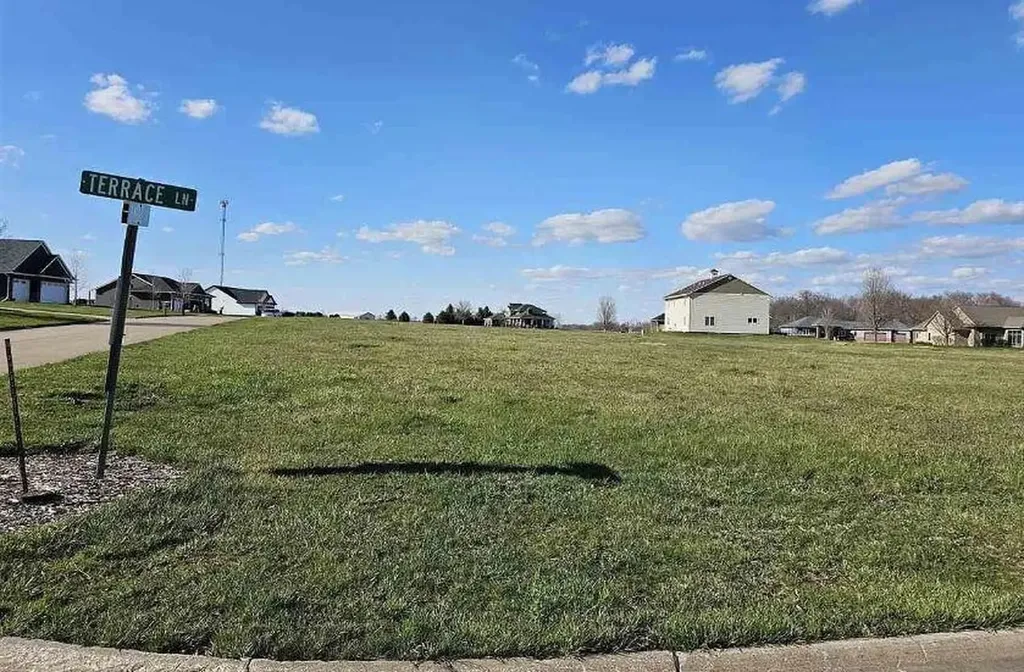 1437 Terrace Lane West Liberty IA 52776