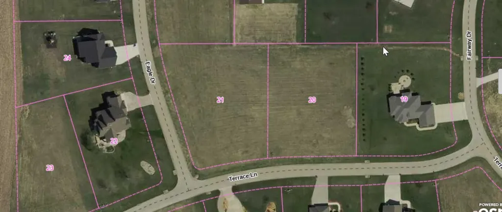 1437 Terrace Lane West Liberty IA 52776