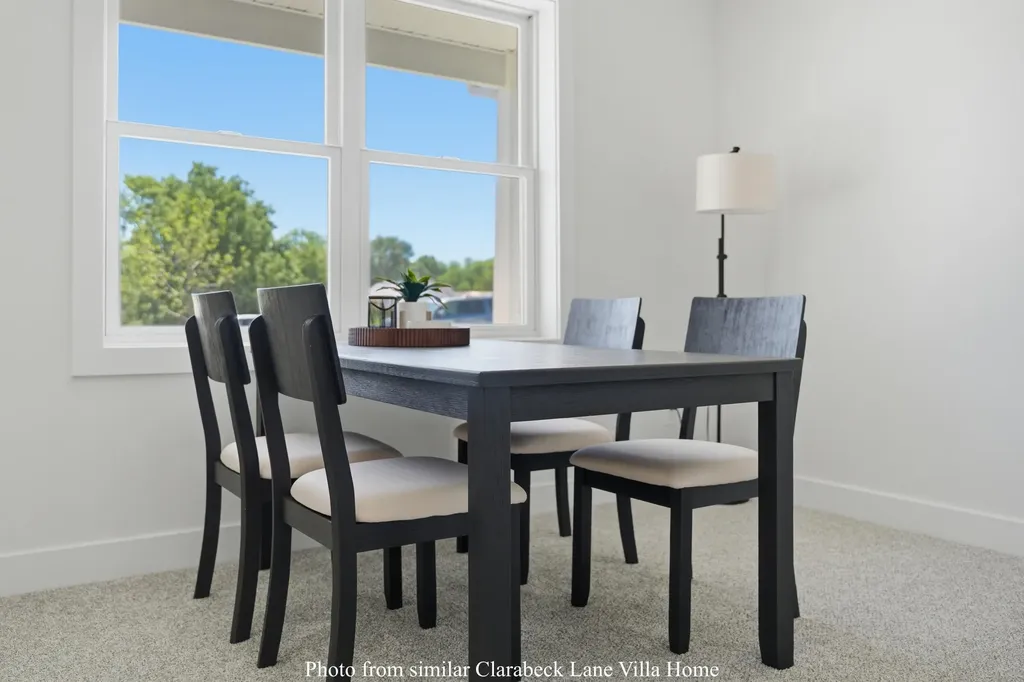 2012 Clarabeck Lane Muscatine IA 52761