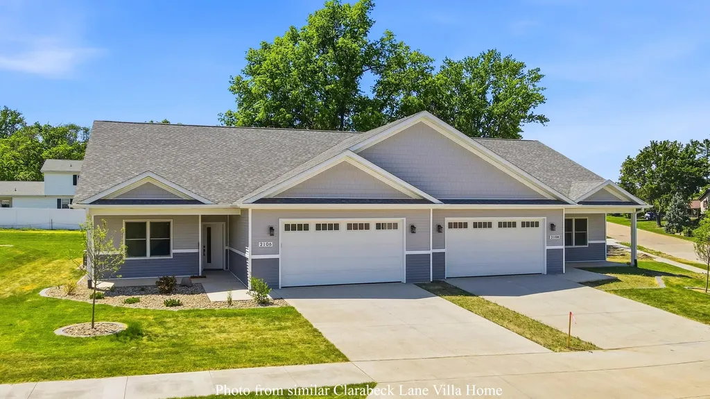 2012 Clarabeck Lane Muscatine IA 52761