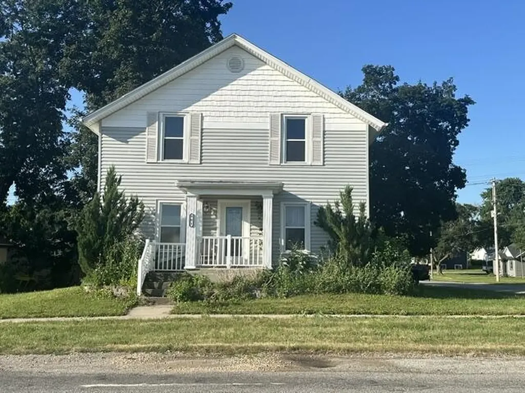 801 4th Street Durant IA 52747