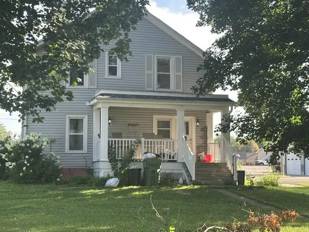 801 4th Street Durant IA 52747