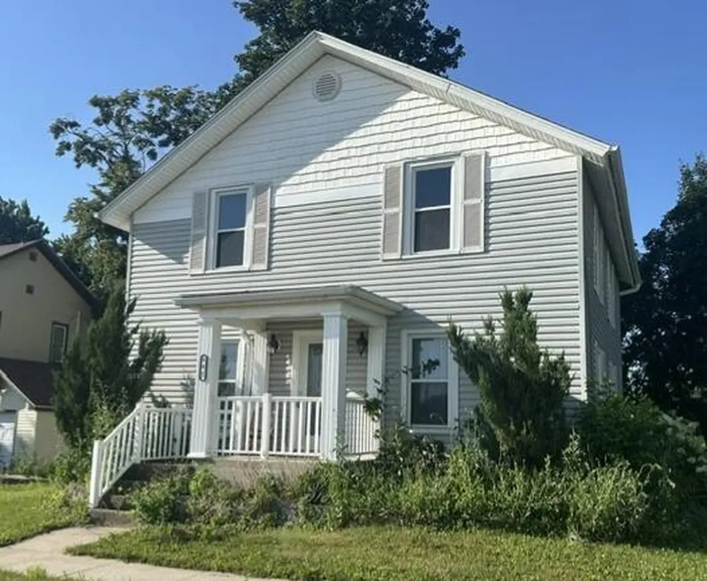 801 4th Street Durant IA 52747