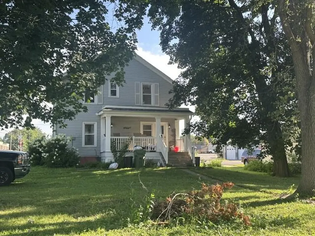 801 4th Street Durant IA 52747